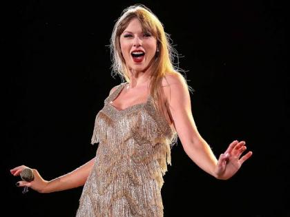 Taylor Swift's re-recorded LP ‘1989 (Taylor's Version)’ with five new tracks | Taylor Swift's re-recorded LP ‘1989 (Taylor's Version)’ with five new tracks