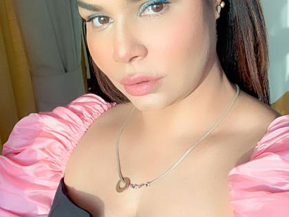 Kavitta Verma reveals 'Kaala' came to her during a 'low phase' of life | Kavitta Verma reveals 'Kaala' came to her during a 'low phase' of life Kavitta Verma reveals 'Kaala' came to her during a 'low phase' of life | Kavitta Verma reveals 'Kaala' came to her during a 'low phase' of life