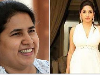 Kerala: A tale of two high profile daughters | Kerala: A tale of two high profile daughters Kerala: A tale of two high profile daughters | Kerala: A tale of two high profile daughters