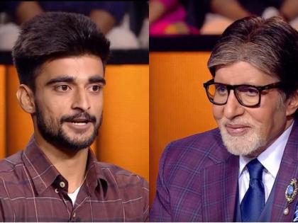 'KBC 15' gets its 1st crorepati in Jaskaran Singh | 'KBC 15' gets its 1st crorepati in Jaskaran Singh 'KBC 15' gets its 1st crorepati in Jaskaran Singh | 'KBC 15' gets its 1st crorepati in Jaskaran Singh