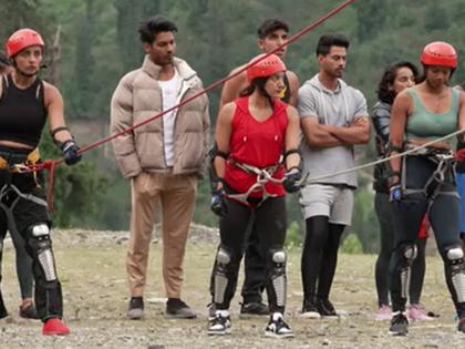 Gautam Gulati sternly warns his members to not talk to Prince | Gautam Gulati sternly warns his members to not talk to Prince Gautam Gulati sternly warns his members to not talk to Prince | Gautam Gulati sternly warns his members to not talk to Prince