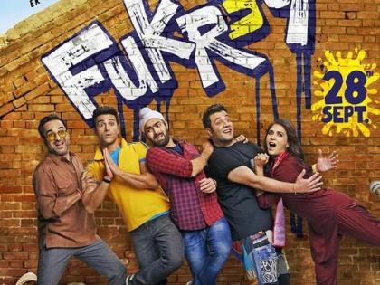 ‘Fukrey 3’ shifts release date to September 28 | ‘Fukrey 3’ shifts release date to September 28 ‘Fukrey 3’ shifts release date to September 28 | ‘Fukrey 3’ shifts release date to September 28