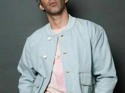 'Better prepared you are, more spontaneous you can be on set', says Jim Sarbh | 'Better prepared you are, more spontaneous you can be on set', says Jim Sarbh 'Better prepared you are, more spontaneous you can be on set', says Jim Sarbh | 'Better prepared you are, more spontaneous you can be on set', says Jim Sarbh