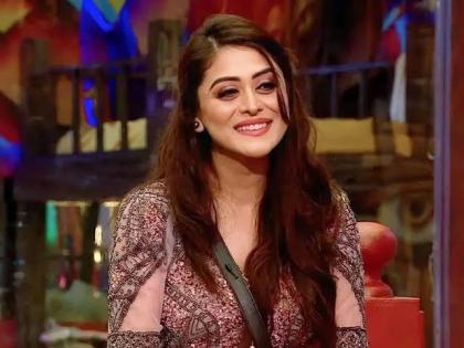 Falaq Naaz calls completion of 12 years in TV industry a 'very big milestone' | Falaq Naaz calls completion of 12 years in TV industry a 'very big milestone' Falaq Naaz calls completion of 12 years in TV industry a 'very big milestone' | Falaq Naaz calls completion of 12 years in TV industry a 'very big milestone'