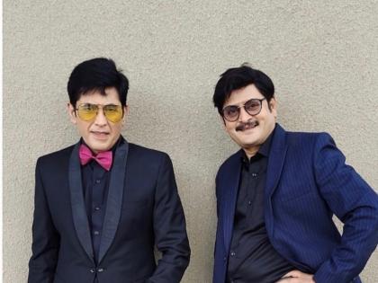 Rohitashv on his bond with Aasif: 'We complement each other' | Rohitashv on his bond with Aasif: 'We complement each other' Rohitashv on his bond with Aasif: 'We complement each other' | Rohitashv on his bond with Aasif: 'We complement each other'