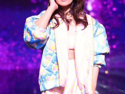 From contestant on 'IGT' to returning as guest, life comes a full circle for Jasleen Royal | From contestant on 'IGT' to returning as guest, life comes a full circle for Jasleen Royal From contestant on 'IGT' to returning as guest, life comes a full circle for Jasleen Royal | From contestant on 'IGT' to returning as guest, life comes a full circle for Jasleen Royal