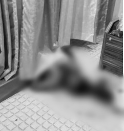 Friend of Union Minister’s son shot dead in their Lucknow house | Friend of Union Minister’s son shot dead in their Lucknow house Friend of Union Minister’s son shot dead in their Lucknow house | Friend of Union Minister’s son shot dead in their Lucknow house