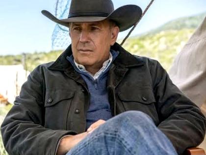 Kevin Costner threatens to sue 'Yellowstone' producers over royalty | Kevin Costner threatens to sue 'Yellowstone' producers over royalty