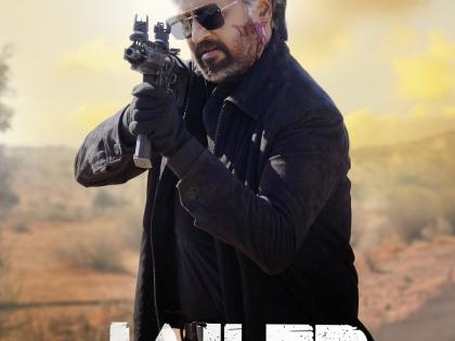 Rajinikanth's 'Jailer' OTT release to clash with SRK-starrer 'Jawan' | Rajinikanth's 'Jailer' OTT release to clash with SRK-starrer 'Jawan' Rajinikanth's 'Jailer' OTT release to clash with SRK-starrer 'Jawan' | Rajinikanth's 'Jailer' OTT release to clash with SRK-starrer 'Jawan'