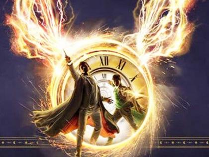 Award-winning 'Harry Potter: The Cursed Child' licensed for school production | Award-winning 'Harry Potter: The Cursed Child' licensed for school production Award-winning 'Harry Potter: The Cursed Child' licensed for school production | Award-winning 'Harry Potter: The Cursed Child' licensed for school production