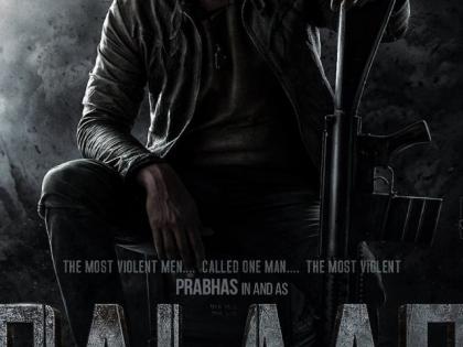 Prabhas-starrer film ‘Salaar: Part 1 – Ceasefire’ to have Diwali release this year | Prabhas-starrer film ‘Salaar: Part 1 – Ceasefire’ to have Diwali release this year Prabhas-starrer film ‘Salaar: Part 1 – Ceasefire’ to have Diwali release this year | Prabhas-starrer film ‘Salaar: Part 1 – Ceasefire’ to have Diwali release this year