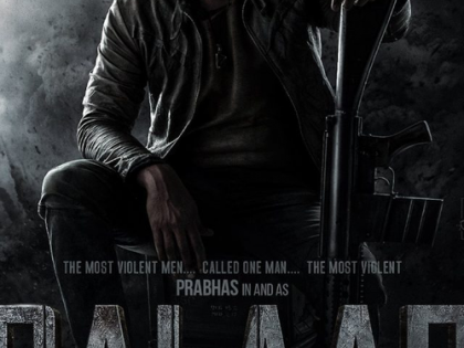 Prabhas, Prithviraj Sukumaran turn foes in new trailer of 'Salaar: Part 1 -- Ceasefire' | Prabhas, Prithviraj Sukumaran turn foes in new trailer of 'Salaar: Part 1 -- Ceasefire' Prabhas, Prithviraj Sukumaran turn foes in new trailer of 'Salaar: Part 1 -- Ceasefire' | Prabhas, Prithviraj Sukumaran turn foes in new trailer of 'Salaar: Part 1 -- Ceasefire'