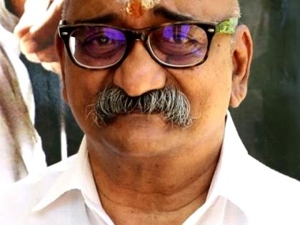 Tamil actor, comedian RS Shivaji passes away at 66 | Tamil actor, comedian RS Shivaji passes away at 66 Tamil actor, comedian RS Shivaji passes away at 66 | Tamil actor, comedian RS Shivaji passes away at 66