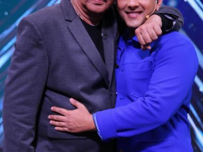 Aditya Narayan credits Anu Malik for his first musical break in Bollywood | Aditya Narayan credits Anu Malik for his first musical break in Bollywood Aditya Narayan credits Anu Malik for his first musical break in Bollywood | Aditya Narayan credits Anu Malik for his first musical break in Bollywood