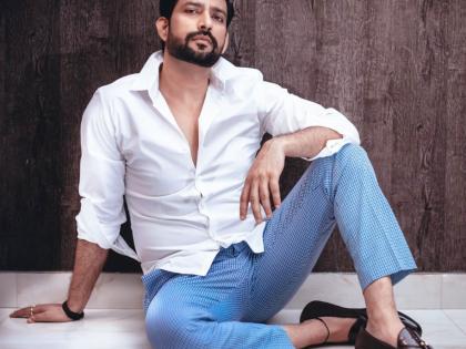 'Sasural Simar Ka' actor Aadesh Chaudhary says his 'family wasn't supportive' at first of his acting career | 'Sasural Simar Ka' actor Aadesh Chaudhary says his 'family wasn't supportive' at first of his acting career 'Sasural Simar Ka' actor Aadesh Chaudhary says his 'family wasn't supportive' at first of his acting career | 'Sasural Simar Ka' actor Aadesh Chaudhary says his 'family wasn't supportive' at first of his acting career