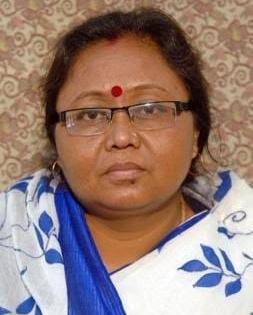 Rumblings in BJP over joining of ex-TMC MLA | Rumblings in BJP over joining of ex-TMC MLA