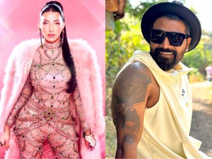 Remo D’Souza calls Nora Fatehi ‘number one female dancer’ in Bollywood | Remo D’Souza calls Nora Fatehi ‘number one female dancer’ in Bollywood