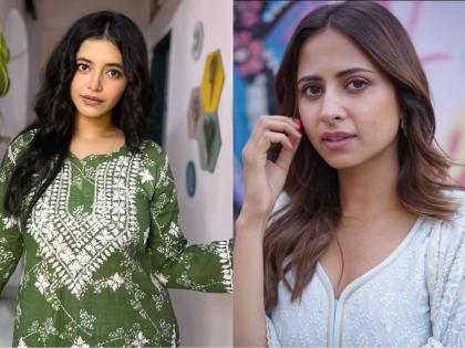 Alisha Parveen says ‘Sargun Mehta believed I was her Alia from Udaariyaan’ | Alisha Parveen says ‘Sargun Mehta believed I was her Alia from Udaariyaan’
