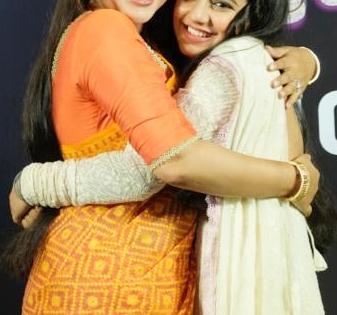 Aastha Sharma applauds Sneha Wagh: ‘Watching her enact is like a masterclass’ | Aastha Sharma applauds Sneha Wagh: ‘Watching her enact is like a masterclass’ Aastha Sharma applauds Sneha Wagh: ‘Watching her enact is like a masterclass’ | Aastha Sharma applauds Sneha Wagh: ‘Watching her enact is like a masterclass’