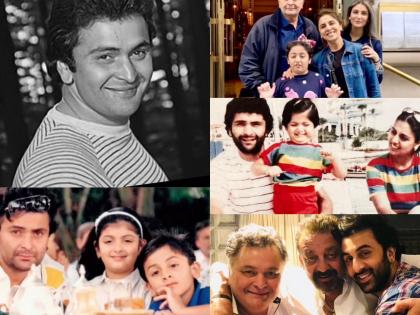 Daugthter Riddhima misses Rishi Kapoor on his birthday; Kareena, Sanjay post note for 'Chintu' uncle | Daugthter Riddhima misses Rishi Kapoor on his birthday; Kareena, Sanjay post note for 'Chintu' uncle Daugthter Riddhima misses Rishi Kapoor on his birthday; Kareena, Sanjay post note for 'Chintu' uncle | Daugthter Riddhima misses Rishi Kapoor on his birthday; Kareena, Sanjay post note for 'Chintu' uncle