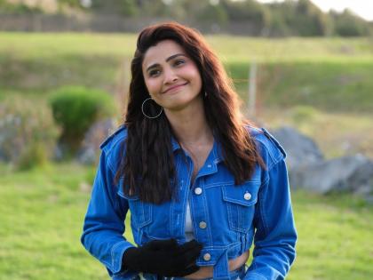 'Khatron Ke Khiladi 13' led to self-discovery, helped assess my fears, says Daisy Shah | 'Khatron Ke Khiladi 13' led to self-discovery, helped assess my fears, says Daisy Shah 'Khatron Ke Khiladi 13' led to self-discovery, helped assess my fears, says Daisy Shah | 'Khatron Ke Khiladi 13' led to self-discovery, helped assess my fears, says Daisy Shah