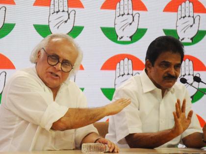One nation one election only possible after constitutional amendments, says Congress | One nation one election only possible after constitutional amendments, says Congress One nation one election only possible after constitutional amendments, says Congress | One nation one election only possible after constitutional amendments, says Congress