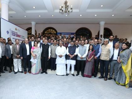 B’luru Tech Summit unveils dates for next three editions | B’luru Tech Summit unveils dates for next three editions