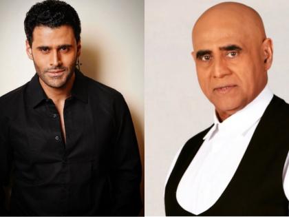 Siddhant calls father Puneet Issar 'biggest cheerleader': His constant support have been invaluable in my journey | Siddhant calls father Puneet Issar 'biggest cheerleader': His constant support have been invaluable in my journey Siddhant calls father Puneet Issar 'biggest cheerleader': His constant support have been invaluable in my journey | Siddhant calls father Puneet Issar 'biggest cheerleader': His constant support have been invaluable in my journey
