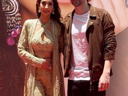 Sunny compares son's debut film 'Dono' with his own production 'Socha Na Tha' | Sunny compares son's debut film 'Dono' with his own production 'Socha Na Tha' Sunny compares son's debut film 'Dono' with his own production 'Socha Na Tha' | Sunny compares son's debut film 'Dono' with his own production 'Socha Na Tha'