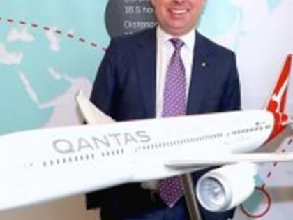 Qantas CEO to quit 2 months earlier amid controversies | Qantas CEO to quit 2 months earlier amid controversies