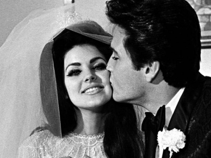 Elvis Presley was 'nervous & insecure', reveals Priscilla Presley | Elvis Presley was 'nervous & insecure', reveals Priscilla Presley Elvis Presley was 'nervous & insecure', reveals Priscilla Presley | Elvis Presley was 'nervous & insecure', reveals Priscilla Presley