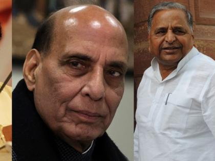 Teachers-turned-politicians who shaped the politics of Uttar Pradesh | Teachers-turned-politicians who shaped the politics of Uttar Pradesh