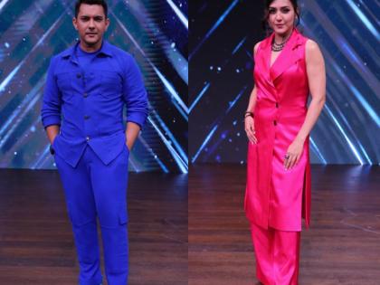 Aditya Narayan shares close bond with Neeti Mohan: ‘Our kids also get along very well’ | Aditya Narayan shares close bond with Neeti Mohan: ‘Our kids also get along very well’ Aditya Narayan shares close bond with Neeti Mohan: ‘Our kids also get along very well’ | Aditya Narayan shares close bond with Neeti Mohan: ‘Our kids also get along very well’