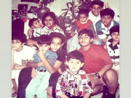 'Ranbir being Ranbir', says Arjun Kapoor as he shares major throwback photo | 'Ranbir being Ranbir', says Arjun Kapoor as he shares major throwback photo