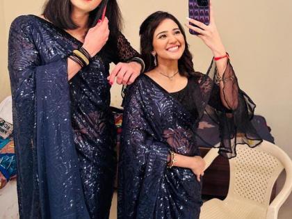 Syed Raza Ahmed turns female for 'Meet'; here's why | Syed Raza Ahmed turns female for 'Meet'; here's why