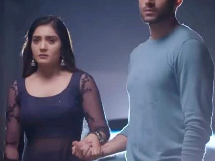 Anjali Tatrari felt empowered filming a fight sequence for 'Vanshaj' | Anjali Tatrari felt empowered filming a fight sequence for 'Vanshaj'