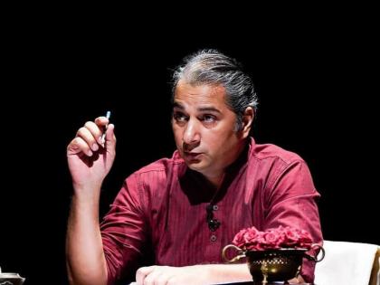 Varun Badola: I would love to work in multiple regional narratives | Varun Badola: I would love to work in multiple regional narratives