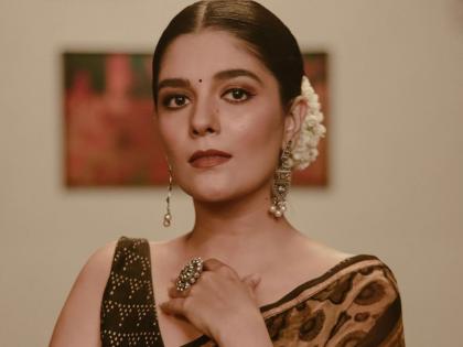 Pooja A Gor remembers her 'Kedarnath' co-star SSR: 'Wherever he is, I hope he is happy' | Pooja A Gor remembers her 'Kedarnath' co-star SSR: 'Wherever he is, I hope he is happy'