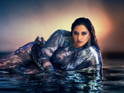 Raja Kumari calls working on ‘Jawan’ title track, an unreal moment | Raja Kumari calls working on ‘Jawan’ title track, an unreal moment Raja Kumari calls working on ‘Jawan’ title track, an unreal moment | Raja Kumari calls working on ‘Jawan’ title track, an unreal moment