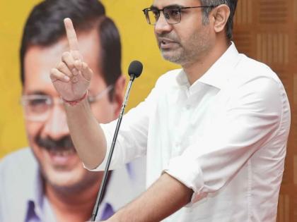 AAP launches volunteer campaign in Punjab | AAP launches volunteer campaign in Punjab AAP launches volunteer campaign in Punjab | AAP launches volunteer campaign in Punjab