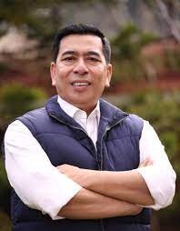 Top Meghalaya BJP leader quits party, likely to join NPP | Top Meghalaya BJP leader quits party, likely to join NPP Top Meghalaya BJP leader quits party, likely to join NPP | Top Meghalaya BJP leader quits party, likely to join NPP