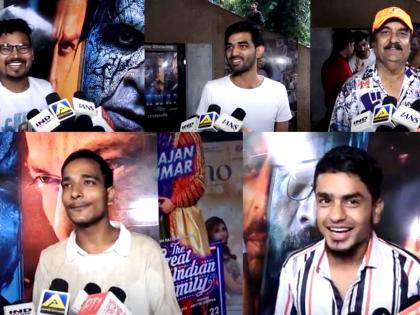 'Jawan' goes full house on first day early shows, creates 'mass hysteria' | 'Jawan' goes full house on first day early shows, creates 'mass hysteria' 'Jawan' goes full house on first day early shows, creates 'mass hysteria' | 'Jawan' goes full house on first day early shows, creates 'mass hysteria'