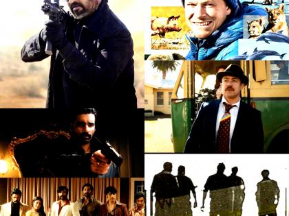 With 'Jailer', 'Spy Ops' and 'Bambai Meri Jaan', this week's OTT release is emersive | With 'Jailer', 'Spy Ops' and 'Bambai Meri Jaan', this week's OTT release is emersive With 'Jailer', 'Spy Ops' and 'Bambai Meri Jaan', this week's OTT release is emersive | With 'Jailer', 'Spy Ops' and 'Bambai Meri Jaan', this week's OTT release is emersive