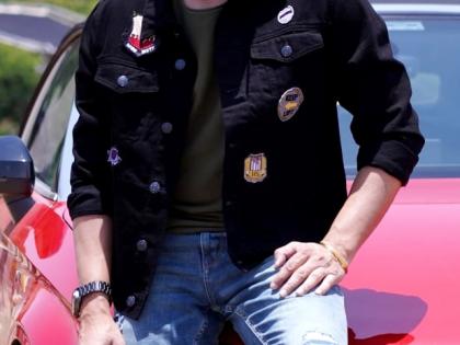 Shreyas Talpade joins 'Welcome To The Jungle': 'I have always enjoyed doing comedy' | Shreyas Talpade joins 'Welcome To The Jungle': 'I have always enjoyed doing comedy' Shreyas Talpade joins 'Welcome To The Jungle': 'I have always enjoyed doing comedy' | Shreyas Talpade joins 'Welcome To The Jungle': 'I have always enjoyed doing comedy'