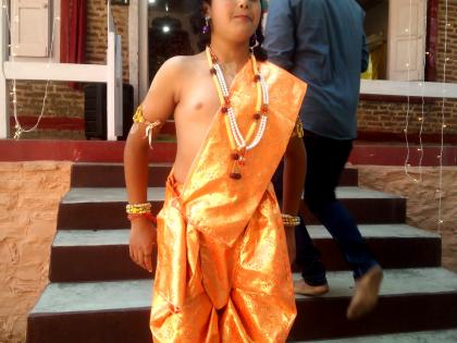 ‘Janamasthami’ celebrated with fervour & gaiety in Kashmir | ‘Janamasthami’ celebrated with fervour & gaiety in Kashmir