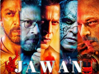 Trade expects 'Jawan' to do Rs 104-crore opening day across Hindi, Tamil and Telugu markets | Trade expects 'Jawan' to do Rs 104-crore opening day across Hindi, Tamil and Telugu markets Trade expects 'Jawan' to do Rs 104-crore opening day across Hindi, Tamil and Telugu markets | Trade expects 'Jawan' to do Rs 104-crore opening day across Hindi, Tamil and Telugu markets