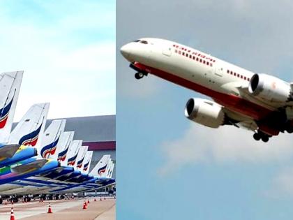 Air India enters interline partnership with Bangkok Airways | Air India enters interline partnership with Bangkok Airways