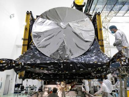 Probe to explore metal-rich asteroid on track for liftoff in Oct: NASA | Probe to explore metal-rich asteroid on track for liftoff in Oct: NASA