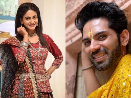 Ankit Bathla, Shaily Priya open up about their Janmashtami celebration | Ankit Bathla, Shaily Priya open up about their Janmashtami celebration Ankit Bathla, Shaily Priya open up about their Janmashtami celebration | Ankit Bathla, Shaily Priya open up about their Janmashtami celebration