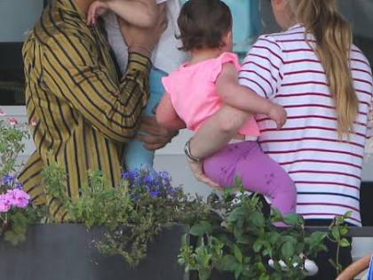 Joe Jonas takes daughters for outing after filing for divorce from Sophie Turner | Joe Jonas takes daughters for outing after filing for divorce from Sophie Turner Joe Jonas takes daughters for outing after filing for divorce from Sophie Turner | Joe Jonas takes daughters for outing after filing for divorce from Sophie Turner